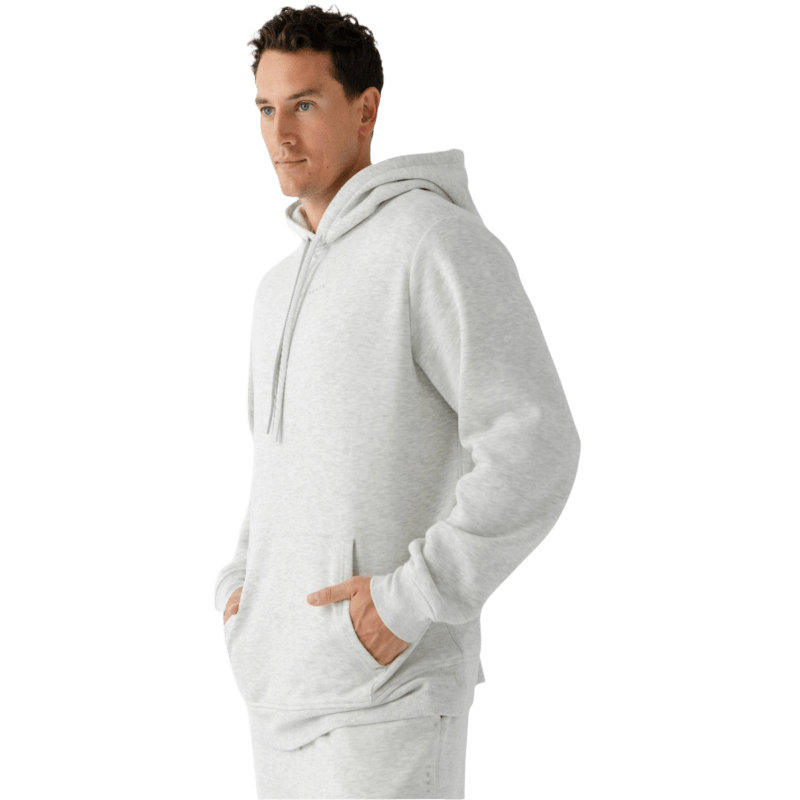 Cozy Earth Men's CityScape Hoodie - Hoodies - SwagWear