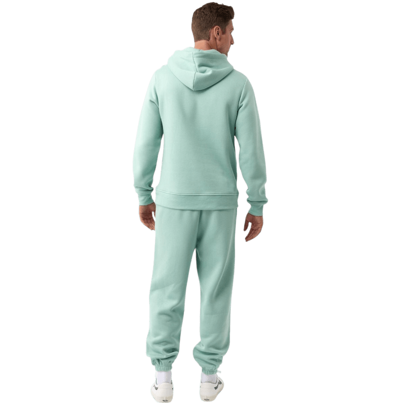 Cozy Earth Men's CityScape Hoodie - Hoodies - SwagWear