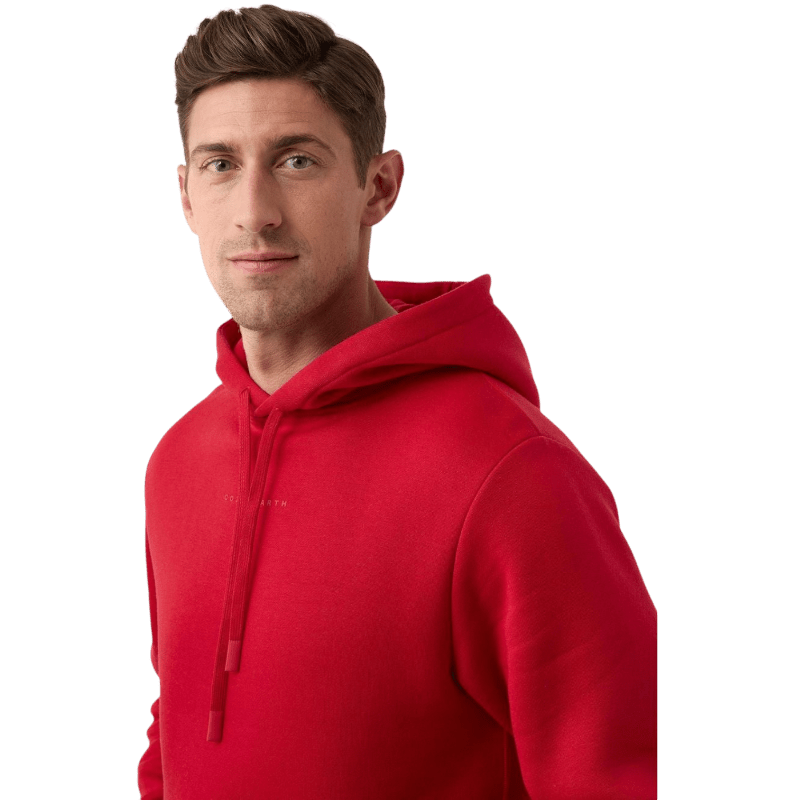 Cozy Earth Men's CityScape Hoodie - Hoodies - SwagWear