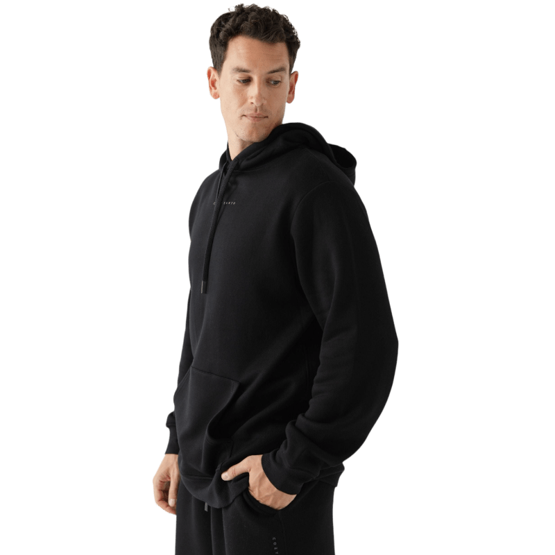 Cozy Earth Men's CityScape Hoodie - Hoodies - SwagWear