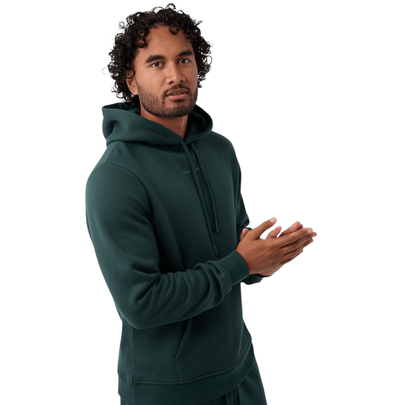 Cozy Earth Men's CityScape Hoodie - Hoodies - SwagWear