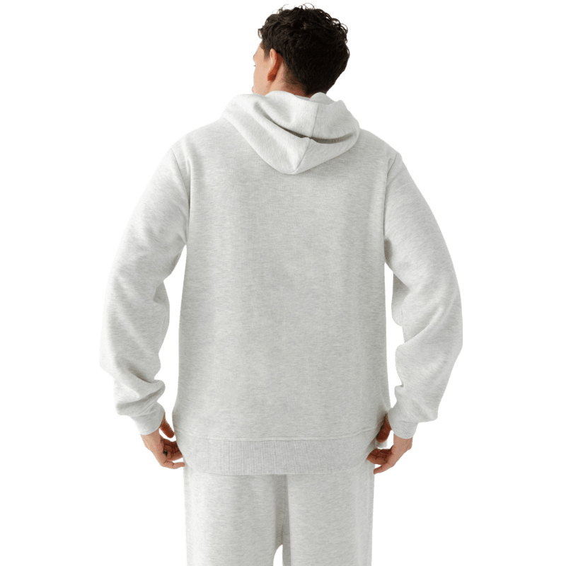 Cozy Earth Men's CityScape Hoodie - Hoodies - SwagWear
