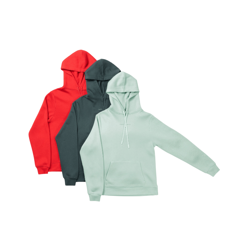 Cozy Earth Men's CityScape Hoodie - Hoodies - SwagWear