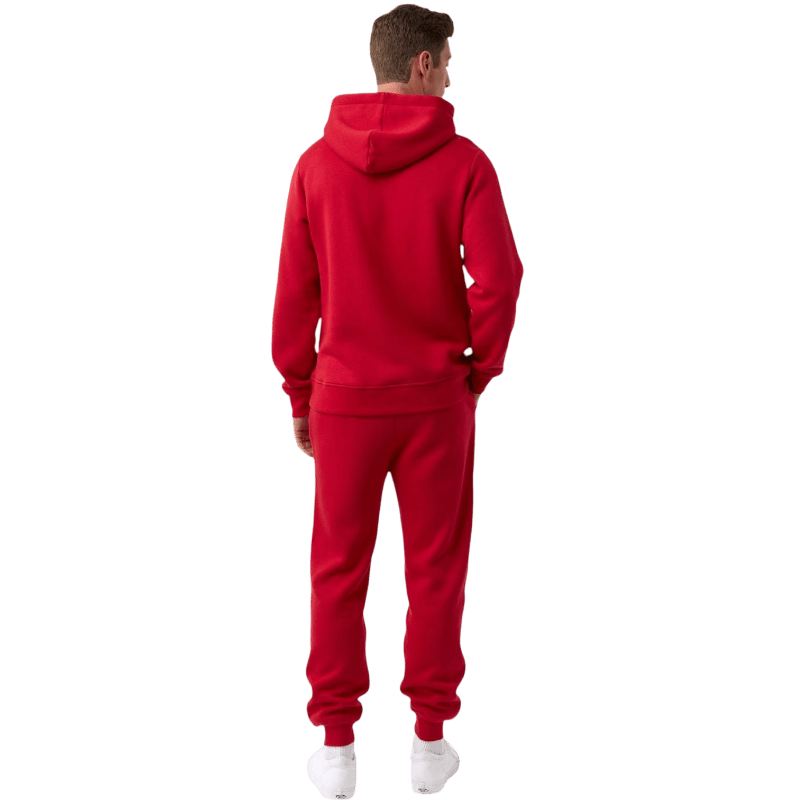 Cozy Earth Men's CityScape Hoodie - Hoodies - SwagWear
