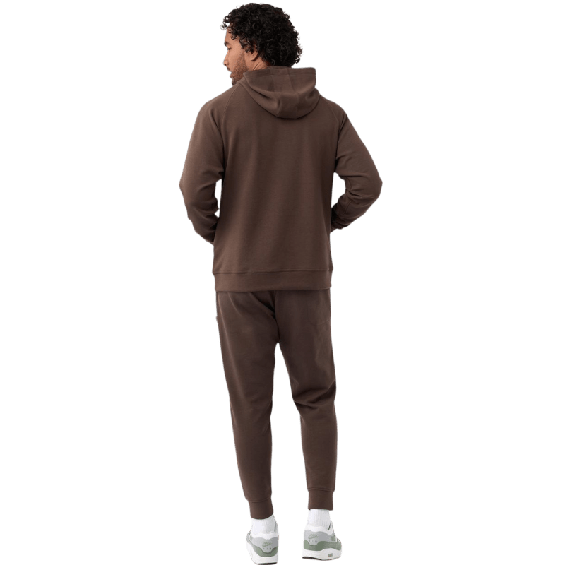 Cozy Earth Men's StretchTech Hoodie - Hoodies - SwagWear