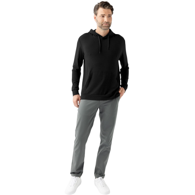 Cozy earth Men’s Ultra-Soft Bamboo Hoodie - Hoodies