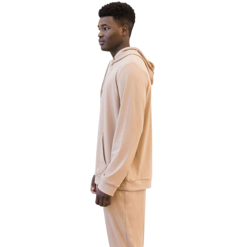 Cozy earth Men’s Ultra-Soft Bamboo Hoodie - Hoodies