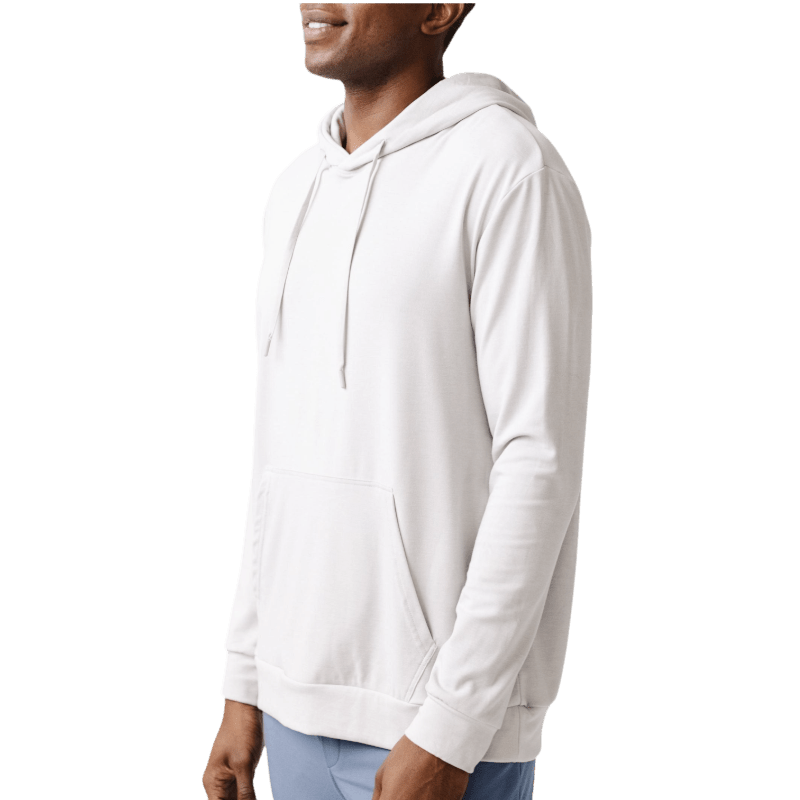 Cozy earth Men's Ultra-Soft Bamboo Hoodie - Hoodies - SwagWear
