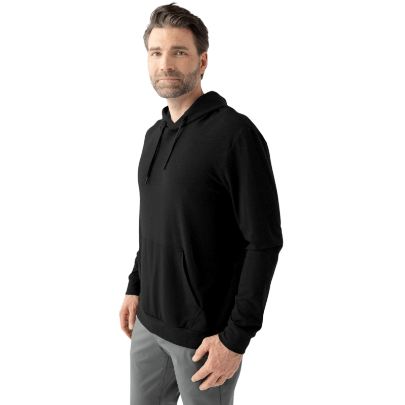 Cozy earth Men's Ultra-Soft Bamboo Hoodie - Hoodies - SwagWear