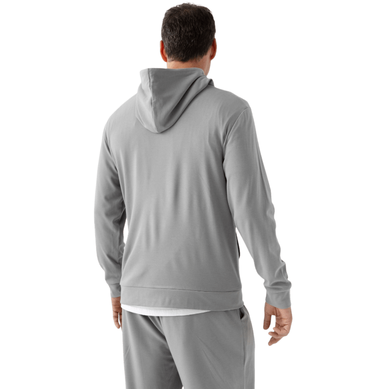 Cozy earth Men's Ultra-Soft Bamboo Hoodie - Hoodies - SwagWear