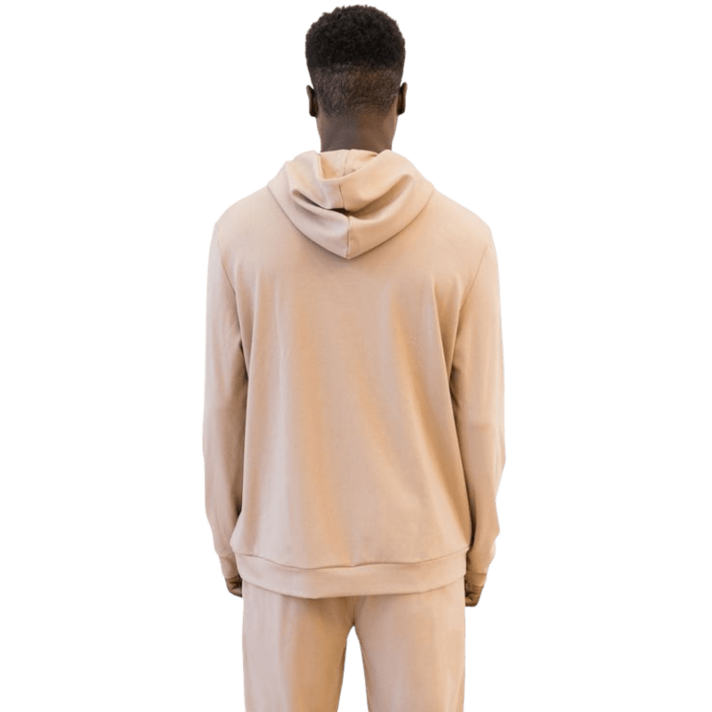 Cozy earth Men's Ultra-Soft Bamboo Hoodie - Hoodies - SwagWear