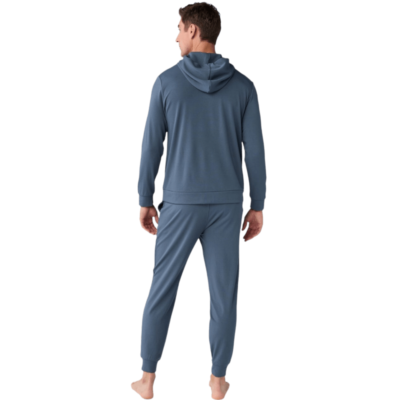 Cozy earth Men's Ultra-Soft Bamboo Hoodie - Hoodies - SwagWear