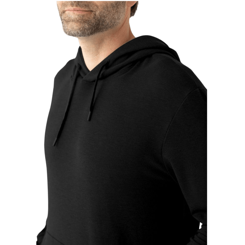 Cozy earth Men's Ultra-Soft Bamboo Hoodie - Hoodies - SwagWear