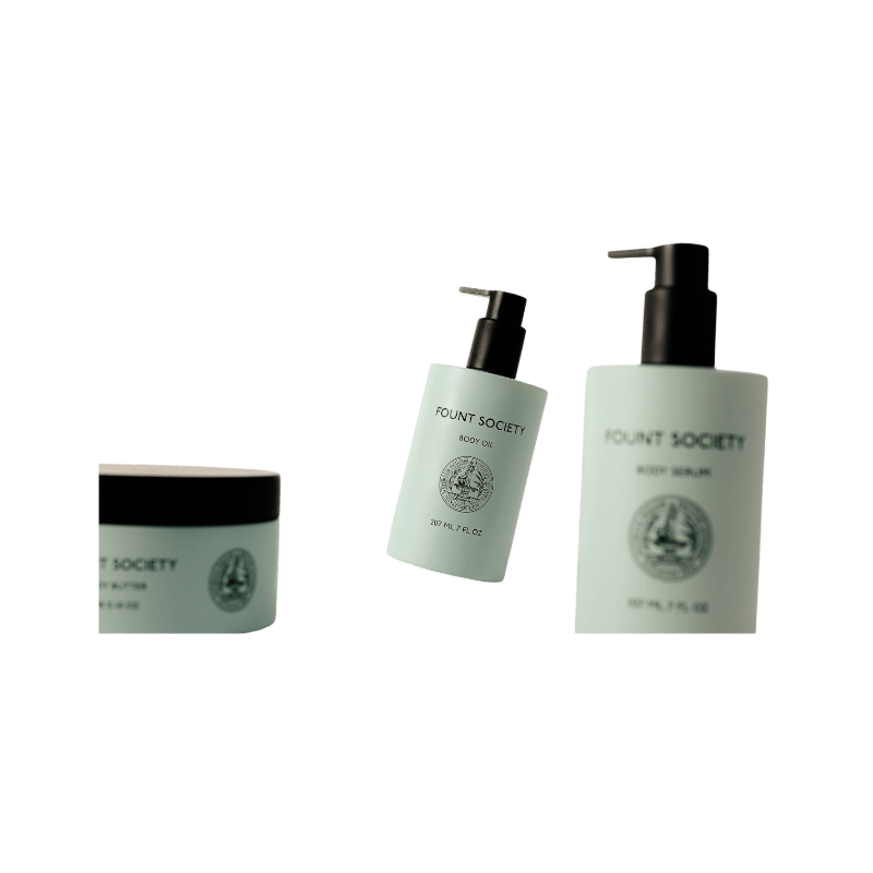 Cozy Earth Moisture Trio - Health & Beauty - SwagWear