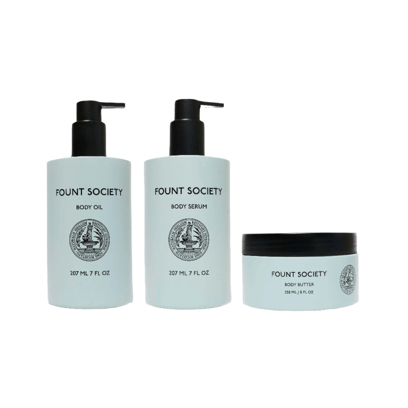 Cozy Earth Moisture Trio - Health & Beauty - SwagWear