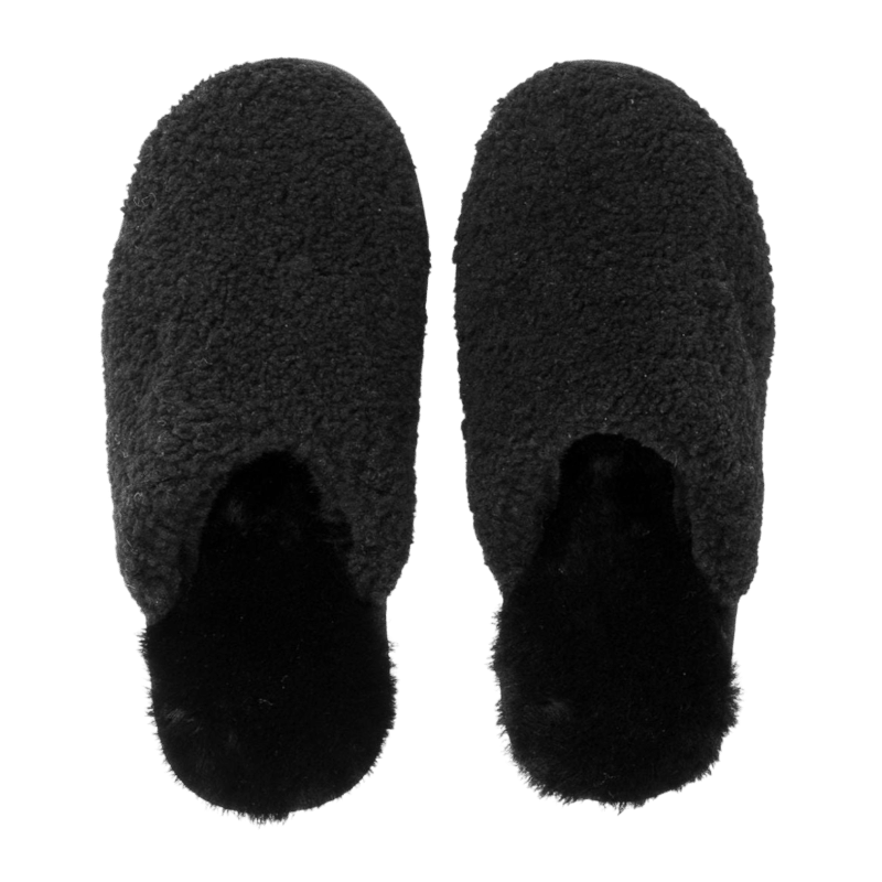 Cozy Earth Puffy Sheep Slipper - Slippers - SwagWear