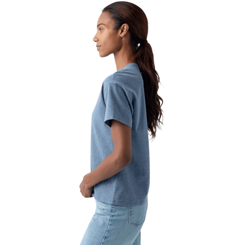 Cozy Earth Women's All Day Tee - T-Shirts - SwagWear