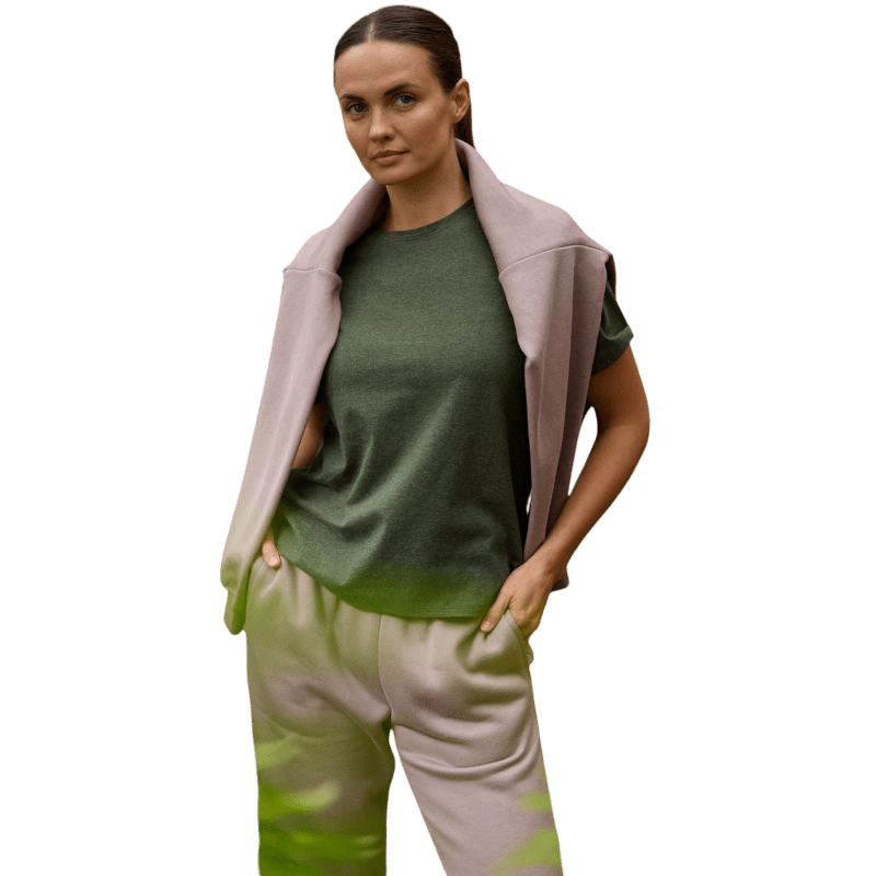 Cozy Earth Women's All Day Tee - T-Shirts - SwagWear