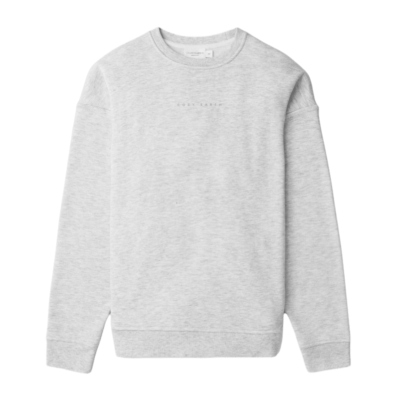Cozy Earth Women's CityScape Crewneck - Sweatshirts - SwagWear