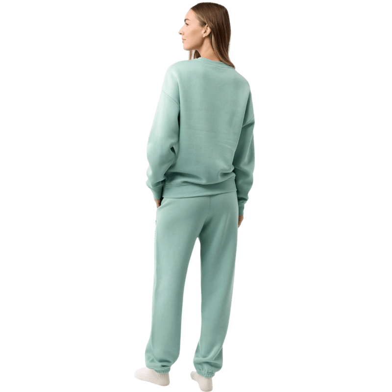 Cozy Earth Women's CityScape Crewneck - Sweatshirts - SwagWear