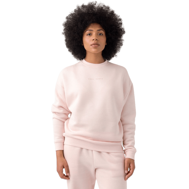 Cozy Earth Women's CityScape Crewneck - Sweatshirts - SwagWear