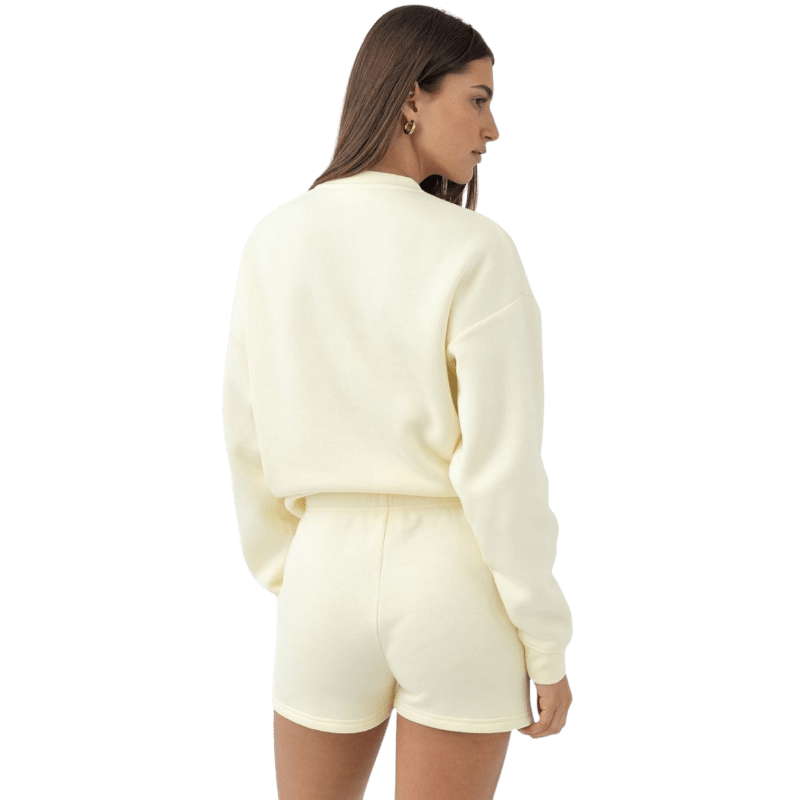 Cozy Earth Women's CityScape Crewneck - Sweatshirts - SwagWear