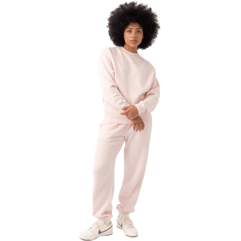 Cozy Earth Women's CityScape Crewneck - Sweatshirts - SwagWear