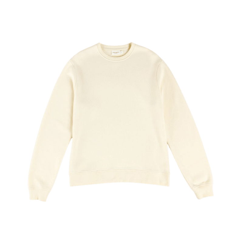 Cozy Earth Women's CityScape Crewneck - Sweatshirts - SwagWear