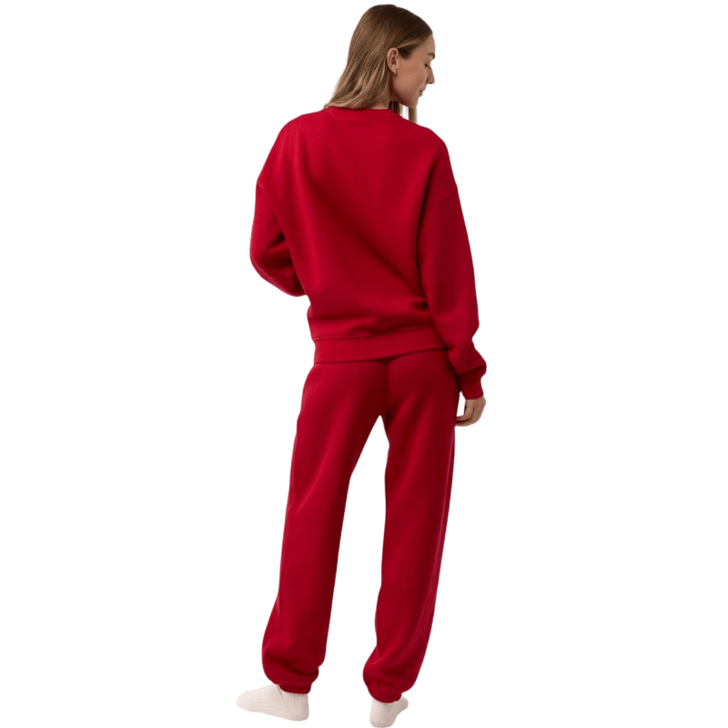 Cozy Earth Women's CityScape Crewneck - Sweatshirts - SwagWear