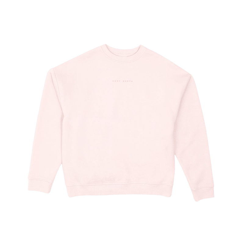 Cozy Earth Women's CityScape Crewneck - Sweatshirts - SwagWear