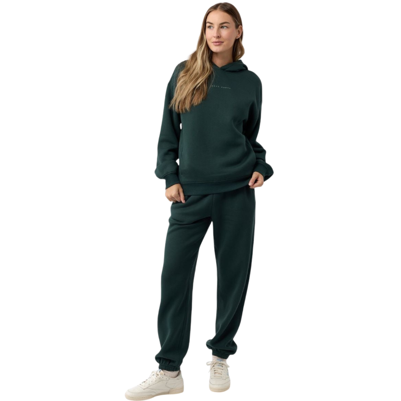 Cozy Earth Women’s CityScape Hoodie - Hoodies