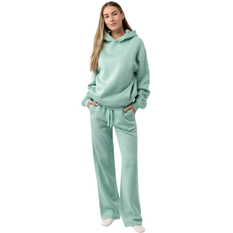 Cozy Earth Women’s CityScape Hoodie - Hoodies