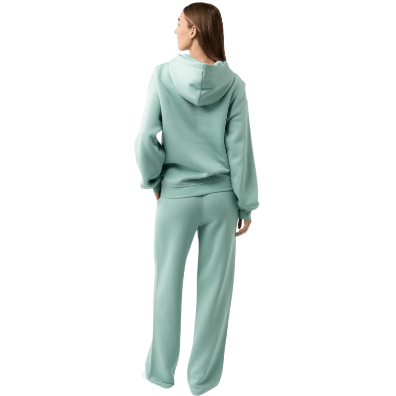 Cozy Earth Women's CityScape Hoodie - Hoodies - SwagWear