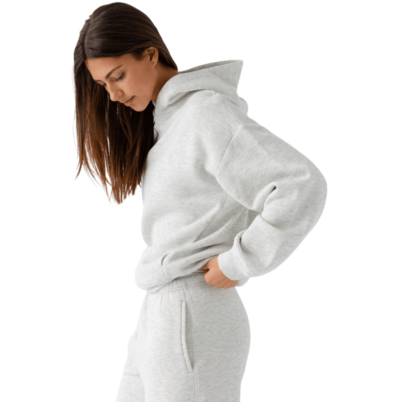 Cozy Earth Women's CityScape Hoodie - Hoodies - SwagWear
