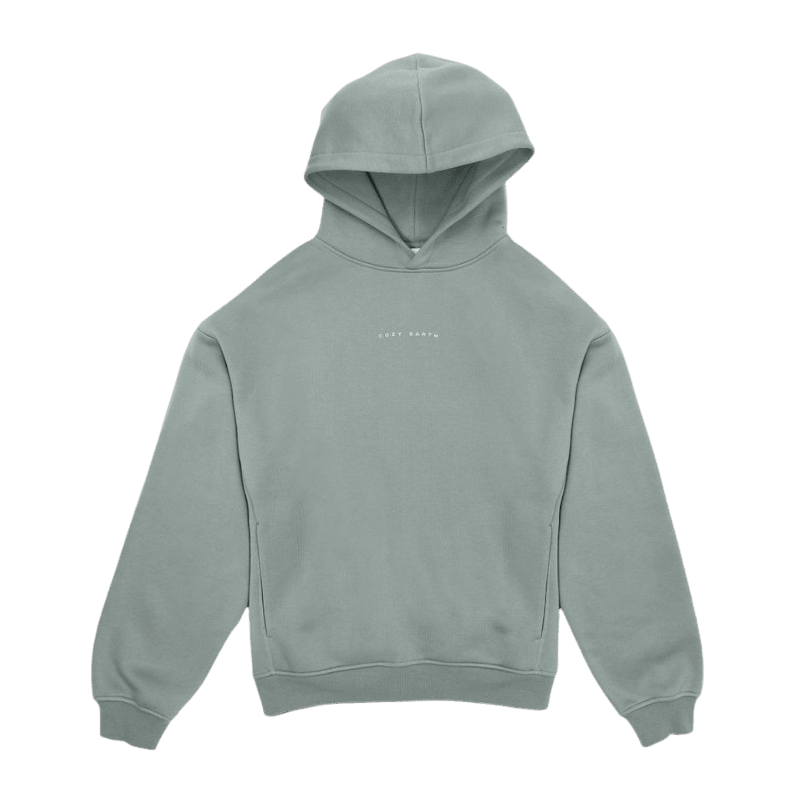 Cozy Earth Women's CityScape Hoodie - Hoodies - SwagWear