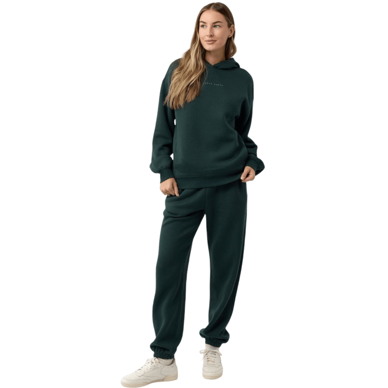 Cozy Earth Women's CityScape Hoodie - Hoodies - SwagWear