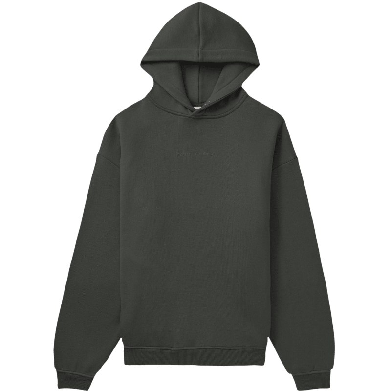 Cozy Earth Women's CityScape Hoodie - Hoodies - SwagWear