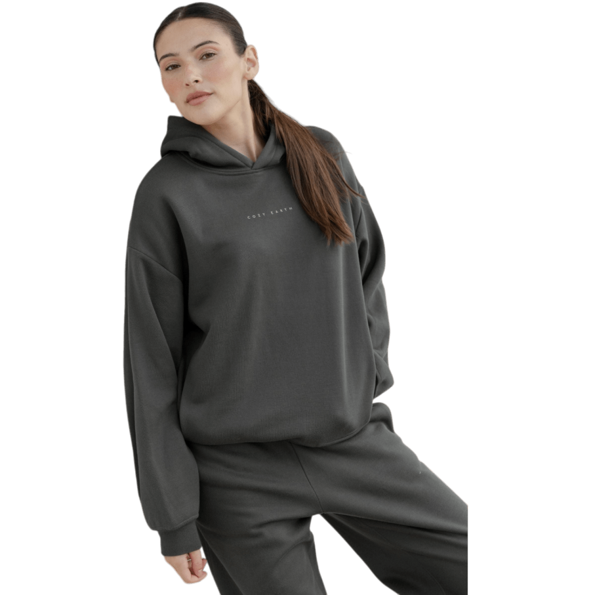 Cozy Earth Women's CityScape Hoodie - Hoodies - SwagWear