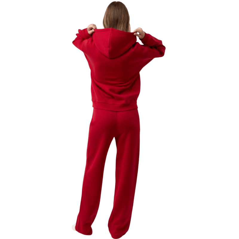 Cozy Earth Women's CityScape Hoodie - Hoodies - SwagWear