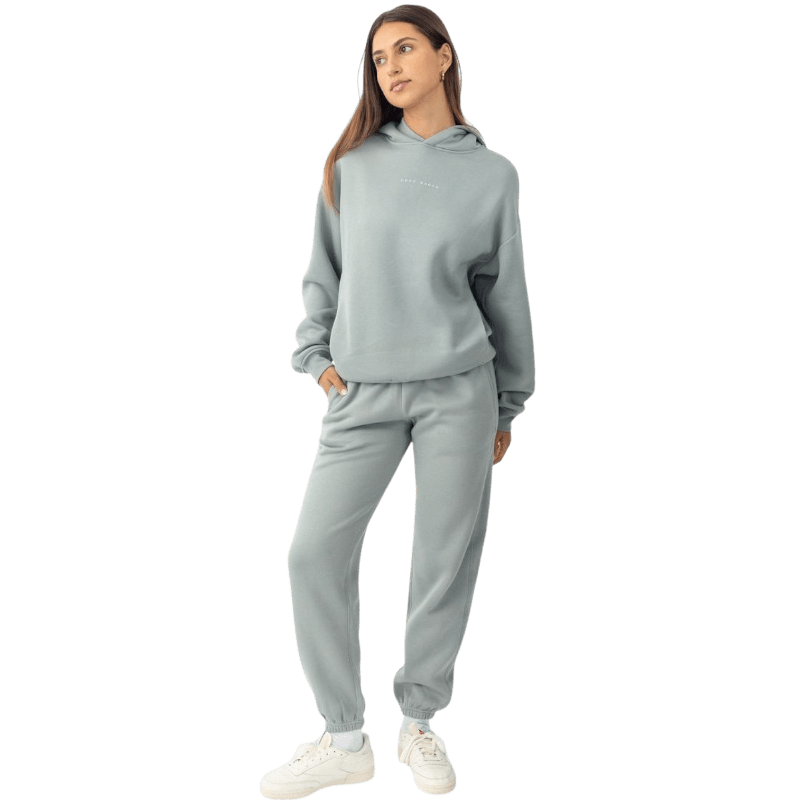Cozy Earth Women's CityScape Hoodie - Hoodies - SwagWear
