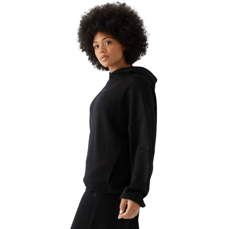 Cozy Earth Women's CityScape Hoodie - Hoodies - SwagWear