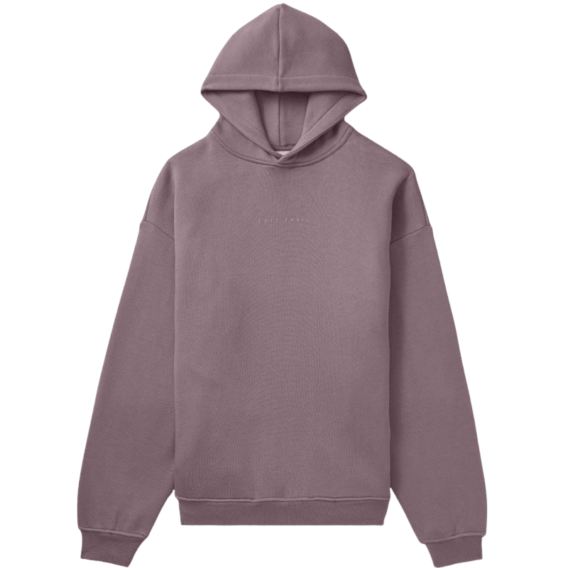 Cozy Earth Women's CityScape Hoodie - Hoodies - SwagWear