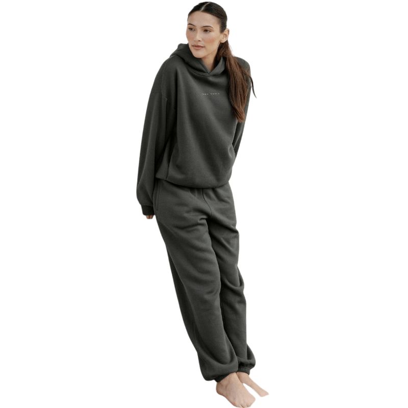 Cozy Earth Women's CityScape Hoodie - Hoodies - SwagWear