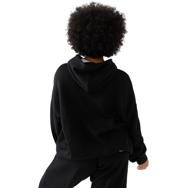 Cozy Earth Women's CityScape Hoodie - Hoodies - SwagWear