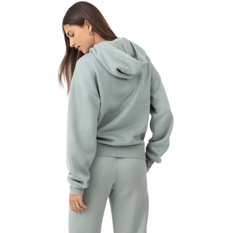 Cozy Earth Women's CityScape Hoodie - Hoodies - SwagWear