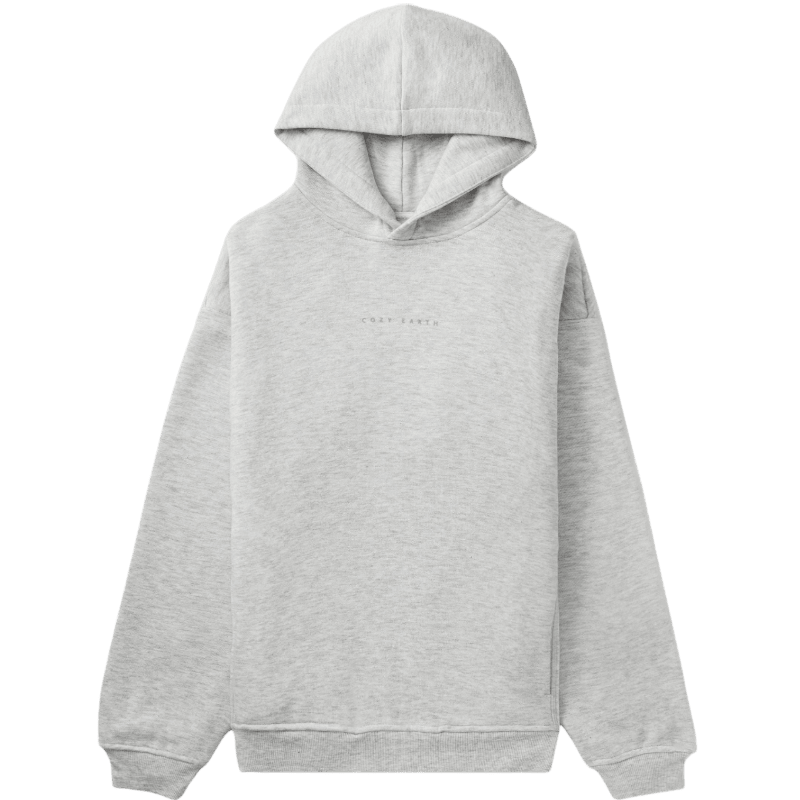 Cozy Earth Women's CityScape Hoodie - Hoodies - SwagWear