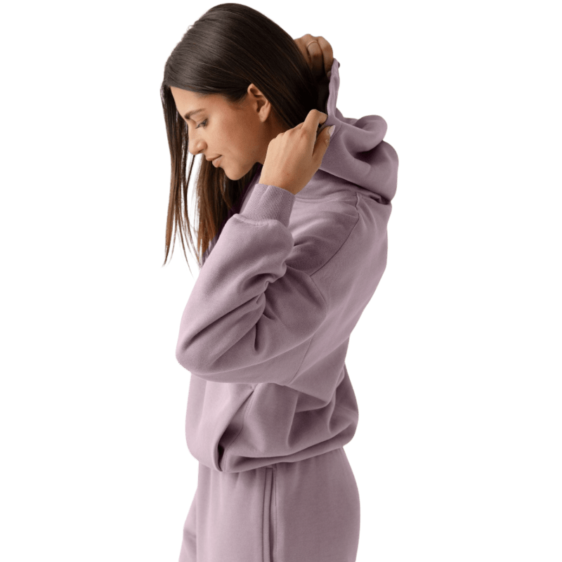 Cozy Earth Women's CityScape Hoodie - Hoodies - SwagWear