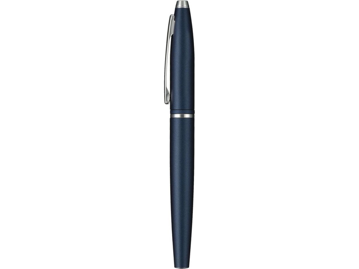 Cross Calais Matte Midnight Blue Roller Ball - Roller Ball Pens - SwagWear
