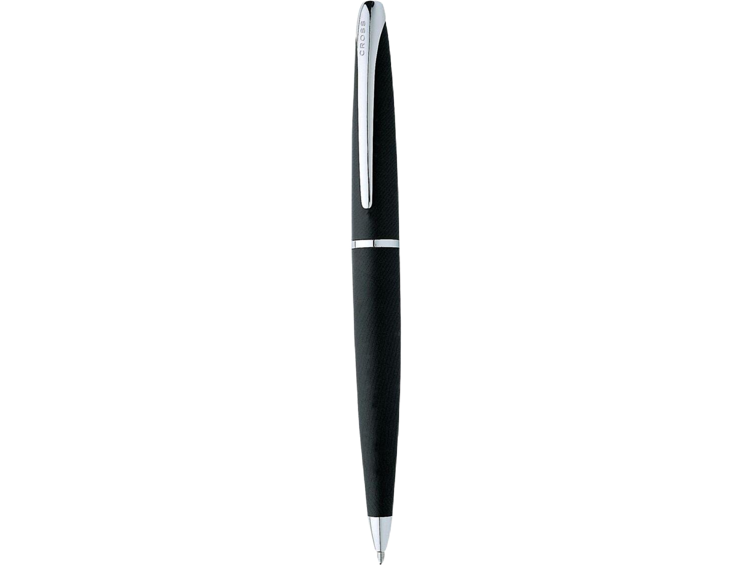 Cross® ATX Basalt Black Ballpoint - Black - Ballpoint Pens