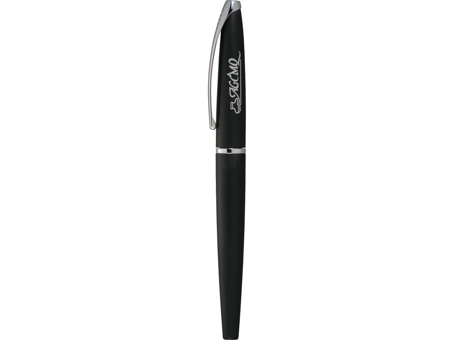 Cross® ATX Basalt Black Roller Ball - Black - Roller Ball Pens